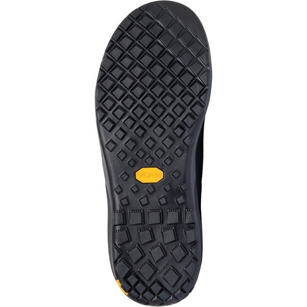 2026 Palm Gradient 3.0 Støvle 13705 - Black